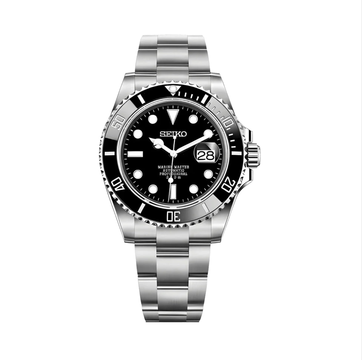 SUBMARINER COLLECTION